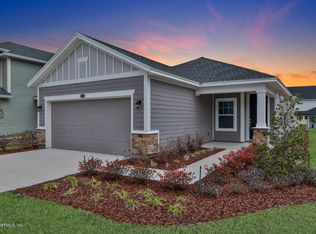 107 Pondside Ln, Saint Augustine, FL 32092