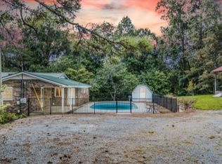 824 Carter Blake Rd, Tullahoma, TN 37388