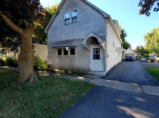 116 10th Ave FRONT 1, North Tonawanda, NY 14120