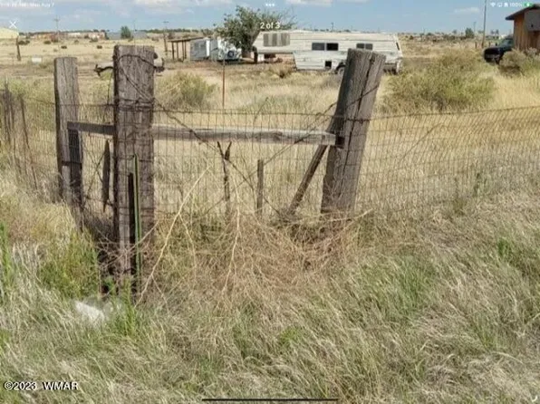 60 County Road 6011, Saint Johns, AZ 85936