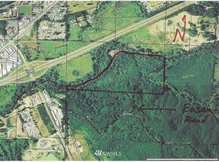 0 Buswell Rd, Elma, WA
