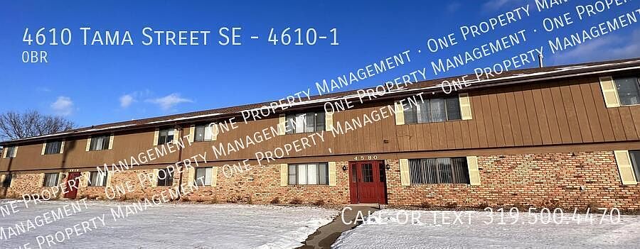1st image of 4610 Tama St SE #1