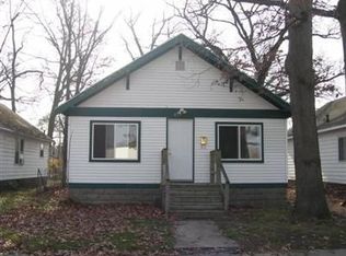 255 Alpha Ave, Muskegon, MI 49441