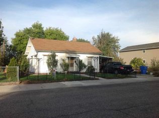 309 Park Ave, Pocatello, ID 83201