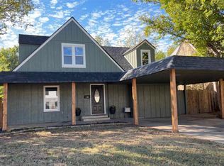 1118 NW Elm Ave, Lawton, OK 73507