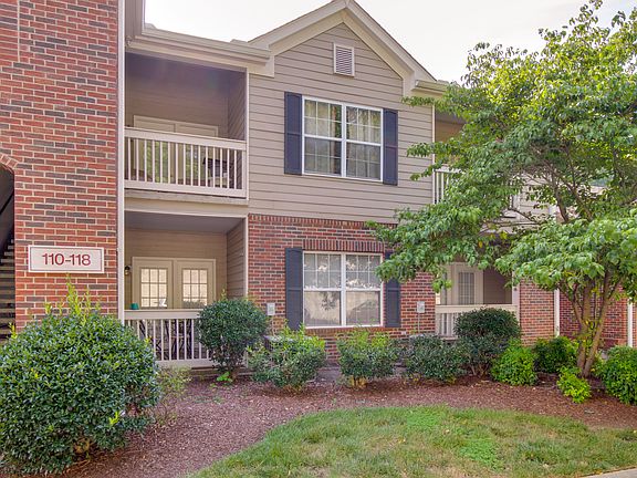 Unit 114 is now for sale! 