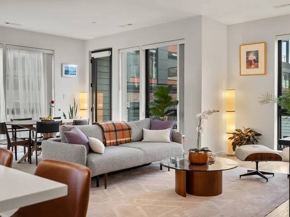 45 W 3rd St Unit 415, South Boston, MA 02127