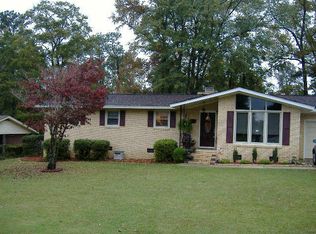 5461 Meadow Dr, Sumter, SC 29154