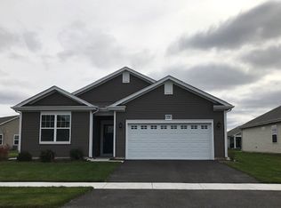2358 Cannon Dr, Pingree Grove, IL 60140