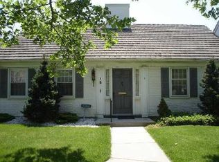 47C Concord Ln, Monroe Township, NJ 08831