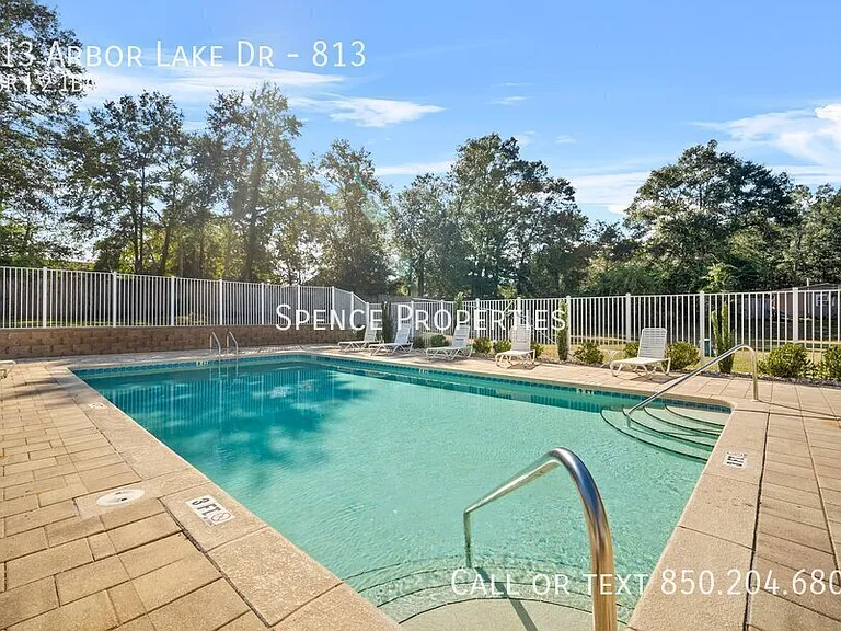 813 Arbor Lake Dr #813 — Photo 34
