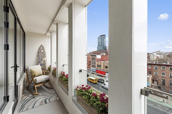 Rented by Douglas Elliman | media 13
