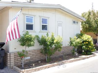9255 N Magnolia Ave SPC 117, Santee, CA 92071