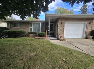 713 Algonquin Ave, Flint, MI 48507