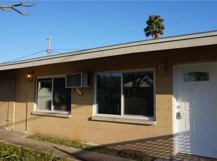 14501 N Bayshore Dr APT 1, Madeira Beach, FL 33708