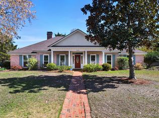 2576 Aimee Dr, Montgomery, AL 36106