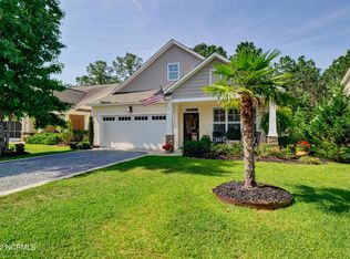 369 Southbend Ct NE, Leland, NC 28451
