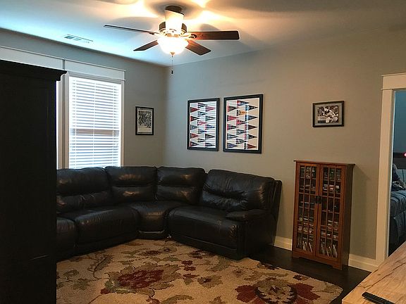Play room