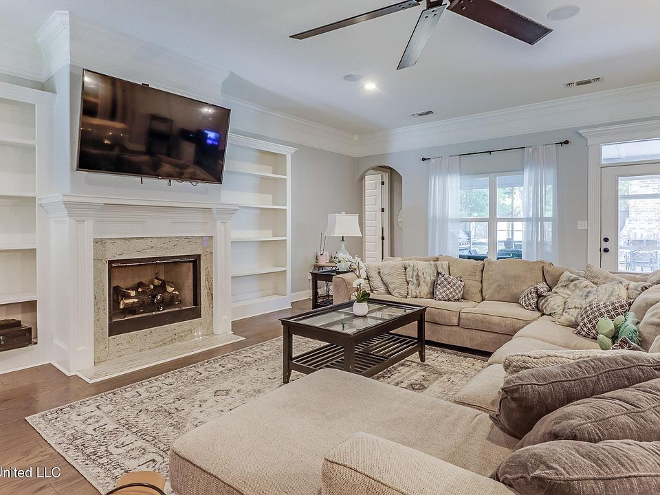733 Malpass Landing Dr, Biloxi, MS 39532 | Zillow
