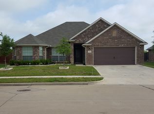 120 McKamy Blvd, Denton, TX 76207