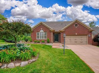 31 Pinehurst Pl, Springboro, OH 45066