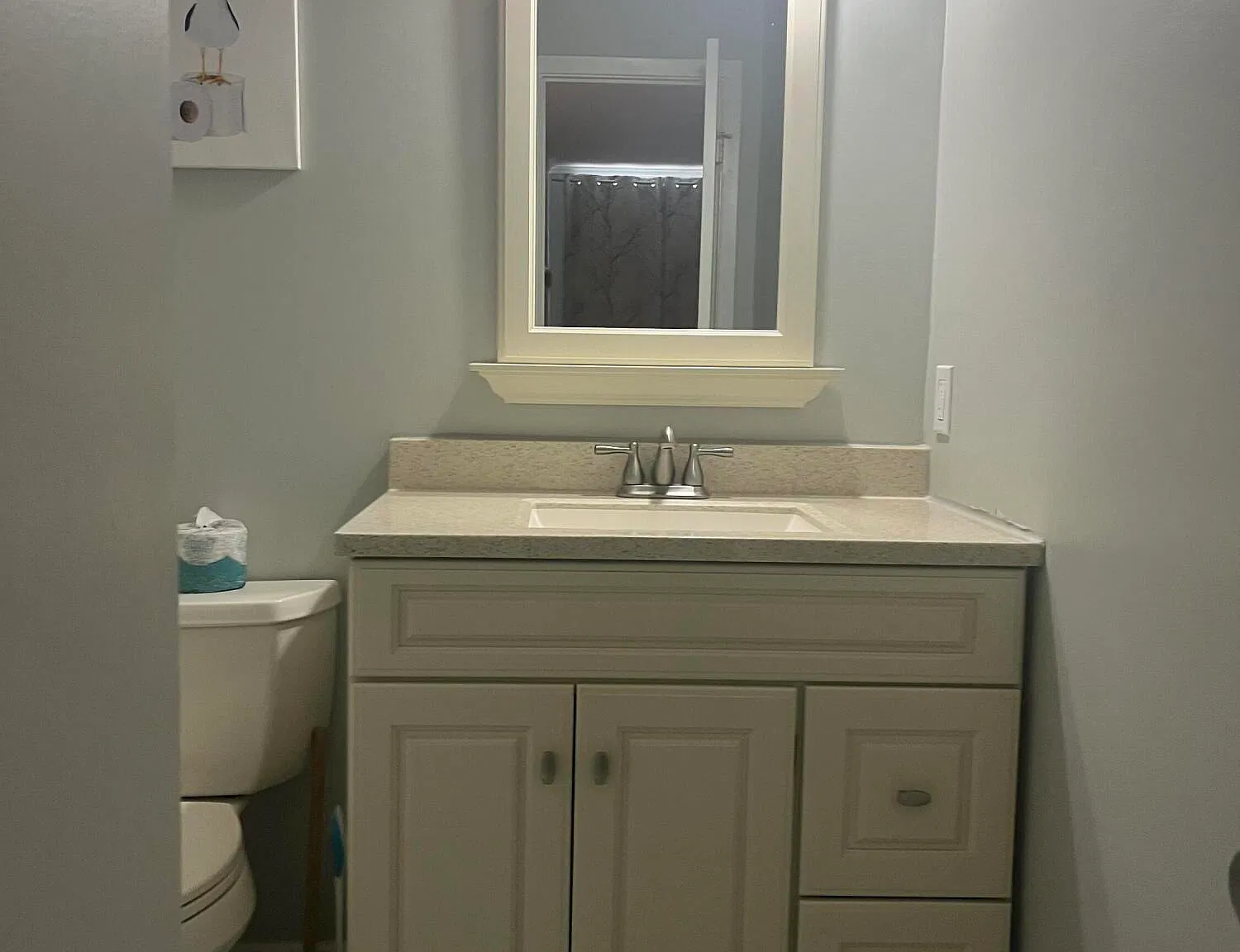 2 bed, 2.0 bath, 1010 sqft, $2,300 — Photo 3