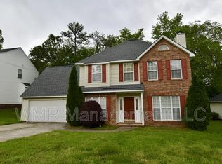 6746 Summergold Way, Charlotte, NC 28269