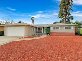 4333 Faulkner Dr, Fremont, CA
