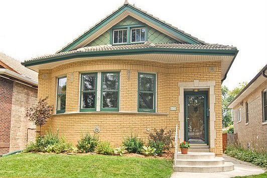1st image of 6629 N Odell Ave