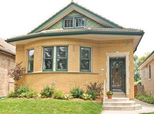 6629 N Odell Ave, Chicago, IL 60631