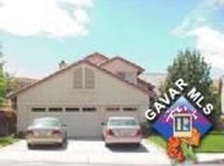 39311 Chalfont Ln, Palmdale, CA 93551