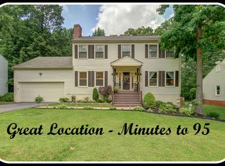 9 Garfield St, Stafford, VA 22556