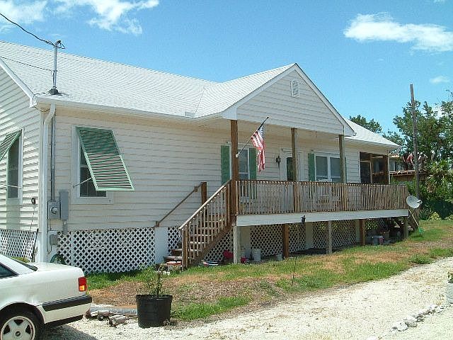 Front view