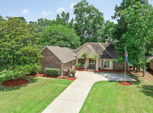 17836 Gray Moss Ave, Baton Rouge, LA 70817
