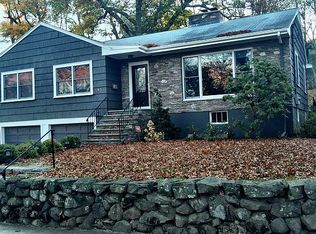 45 Sheridan Rd, Swampscott, MA 01907