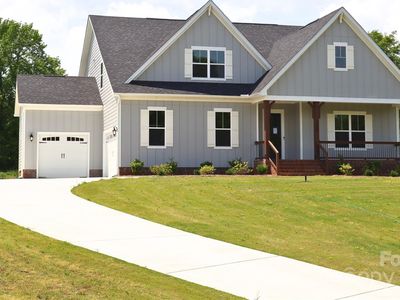 1228 Sage Pine Cir #12, Clover, SC, 29710