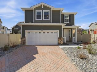 1123 Highview Drive, Erie, CO 80516