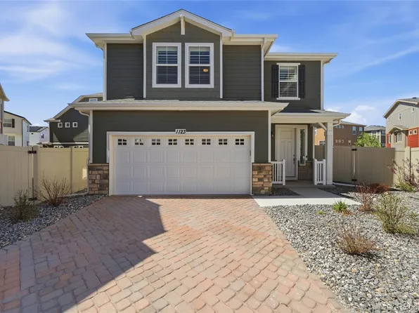 1123 Highview Drive, Erie, CO 80516