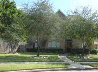 3118 Pecan Way Ct, Richmond, TX 77406