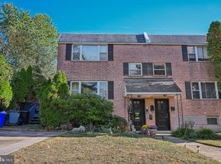 4420 Bloomfield Ave, Drexel Hill, PA