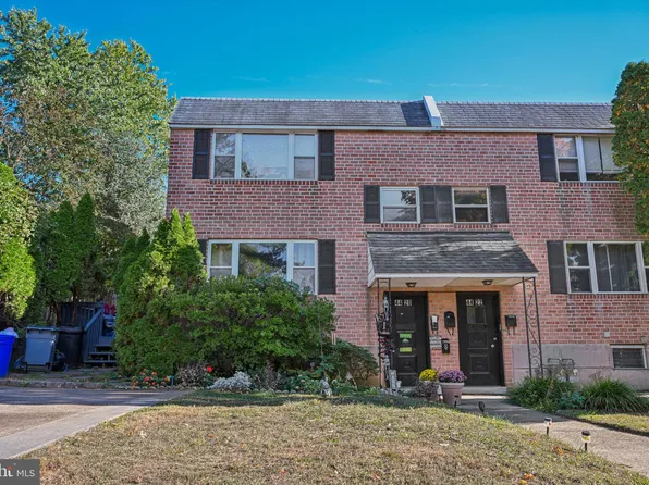 4420 Bloomfield Ave, Drexel Hill, PA 19026