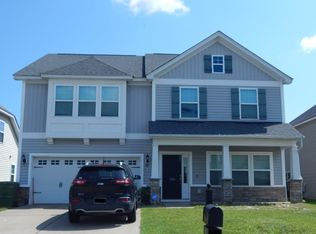 1763 Musket Trl, Sumter, SC 29150