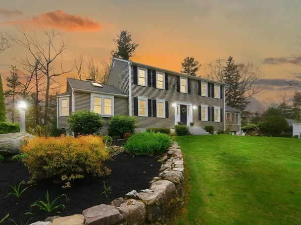 5 Alexsandria Dr, Medway, MA 02053