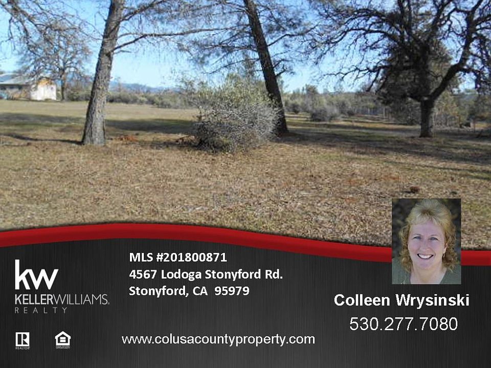 1st image of 4567 Lodoga Stonyford Rd