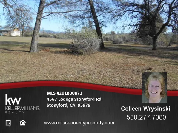 4567 Lodoga Stonyford Rd, Stonyford, CA 95979