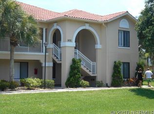 302 Harbour Blvd APT 103, New Smyrna Beach, FL 32169
