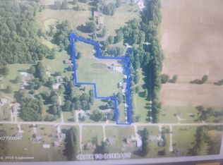 37290 Capel Rd, Grafton, OH 44044