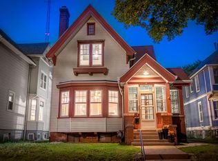2318 N Booth St, Milwaukee, WI 53212