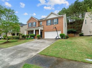 6768 Pierless Ave, Sugar Hill, GA 30518