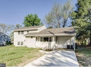 34 Richards Ave, Pine Hill, NJ 08021
